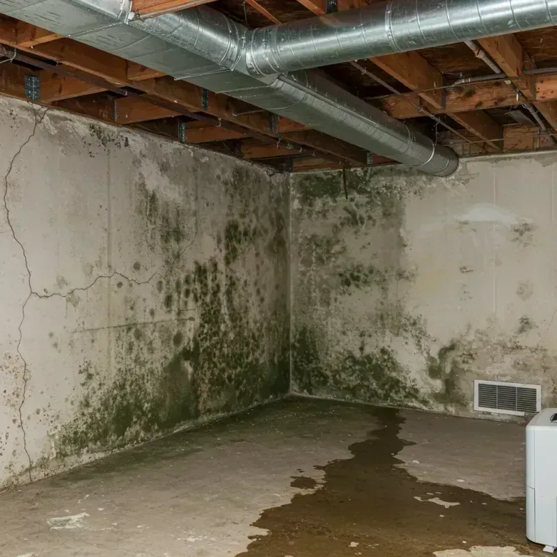 Professional Mold Removal in Painesville, OH